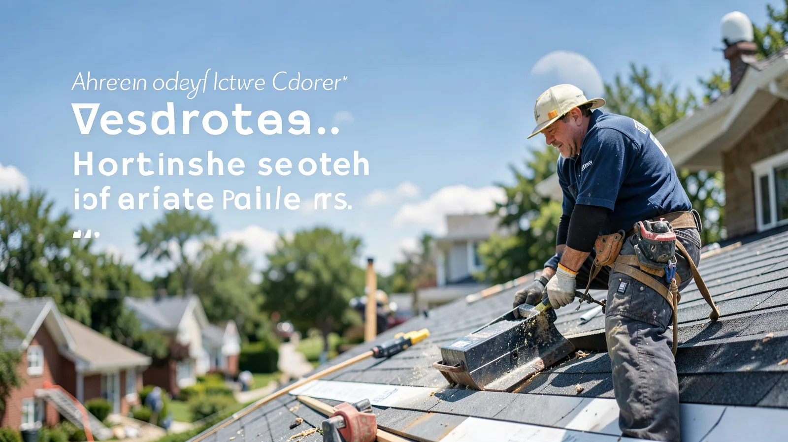 Roof Replacement in Johnson City, TX near me